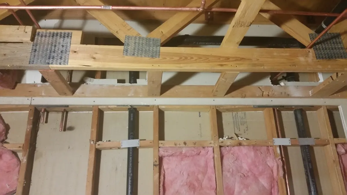 Plumbing services in New Burlington, OH